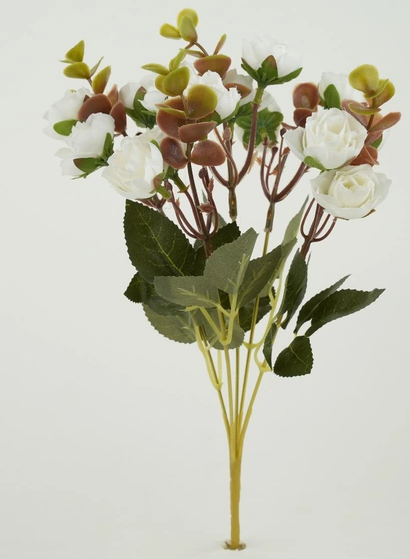 Small Rose Bunch x12